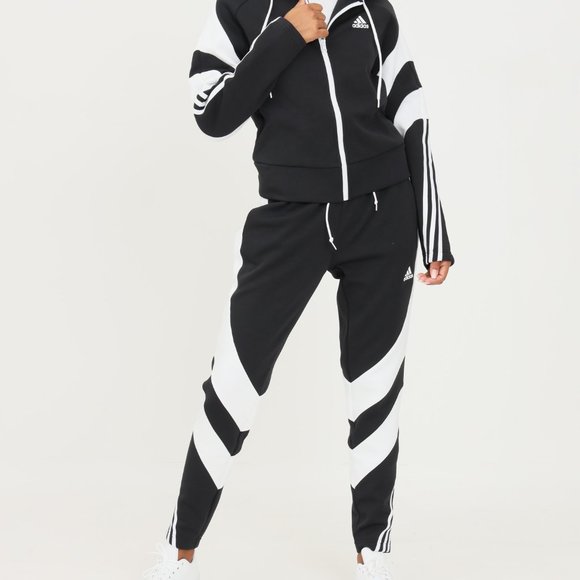 ADIDAS SPORTSWEAR COLORBLOCK PANTS - Picture 6 of 8